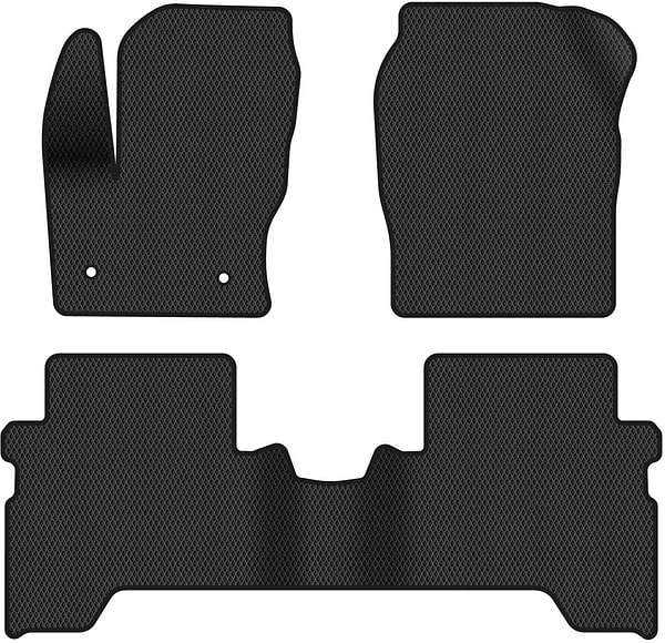 Фото - EVA килимки в салон авто EVAtech для Escape Ford 2012-2015 3 покоління SUV USA FD1577Z3FC2RBB