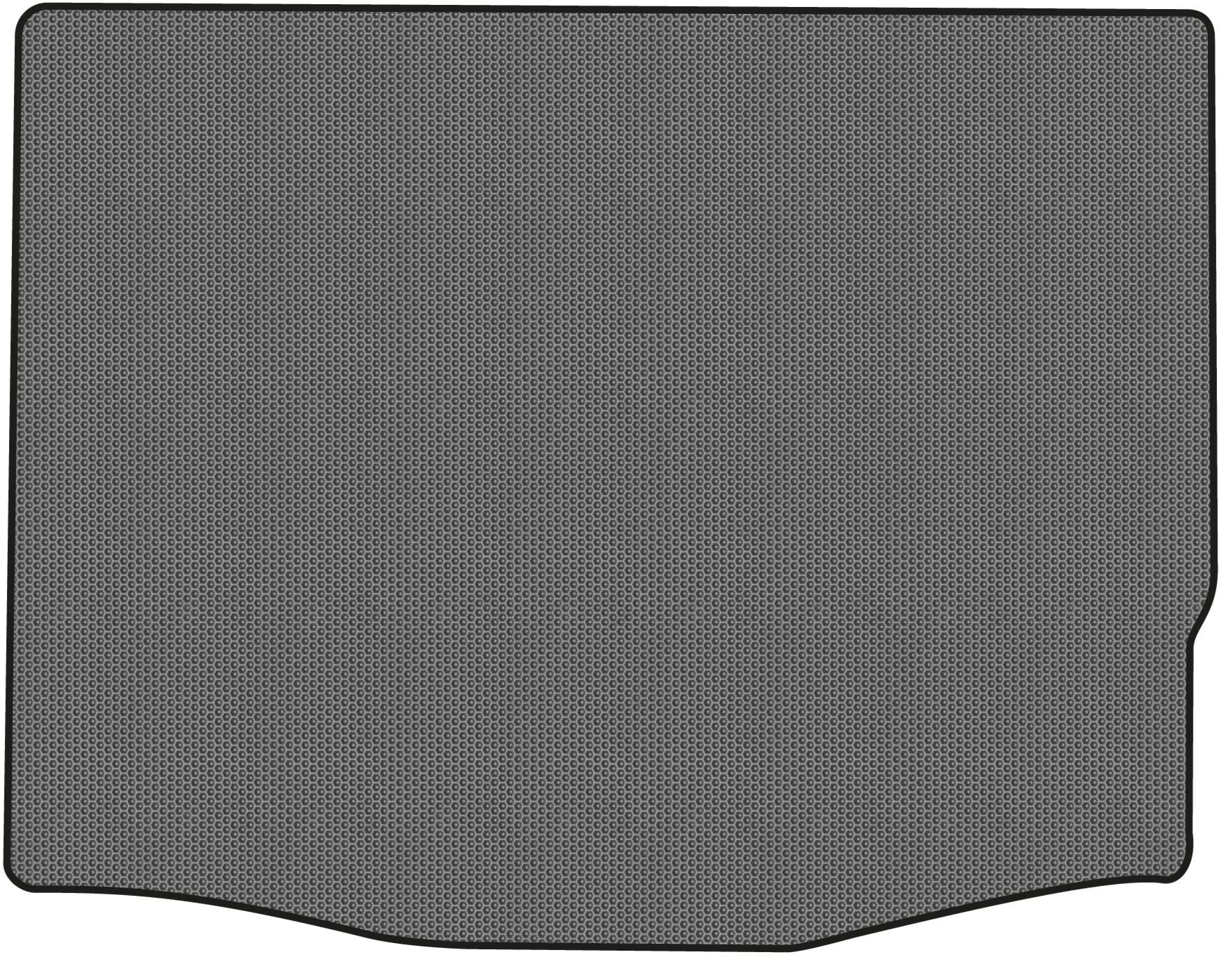 EVA килимок в багажник авто EVAtech для Focus (C346) Ford 2011-2018 3 покоління Htb USA (FD1651B1SGB)