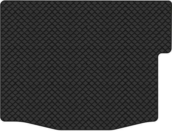 Фото - Коврик из экокожи в багажник авто EVAtech ECO для Focus (C346) Ford 2011-2018 3 поколение Htb USA FD1651BH1BBB Фото - Коврик из экокожи в багажник авто EVAtech ECO для Focus (C346) Ford 2011-2018 3 поколение Htb USA FD1651BH1BBB