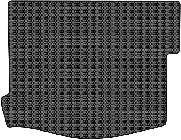 Фото - EVA коврик в багажник авто EVAtech для Focus (C346) Ford 2011-2018 3 поколение Htb USA (FD1651BO1SBB)