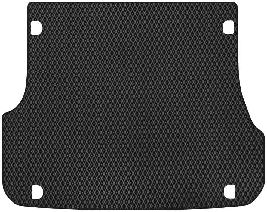 EVA килимок в багажник авто EVAtech для Mondeo (BWY) Ford 2000-2007 3 покоління Combi EU (FD1847B1RBB)