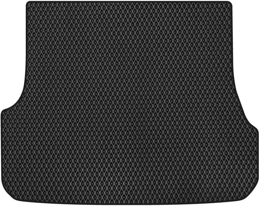 EVA килимок в багажник авто EVAtech для Mondeo (BWY) Ford 2000-2007 3 покоління Combi EU (FD1847BO1RBB)