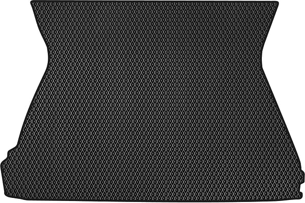 Фото - EVA килимок в багажник авто EVAtech для Escort (VII) 3-doors Ford 1995-2000 6 покоління Htb EU (FD23105B1RBB)