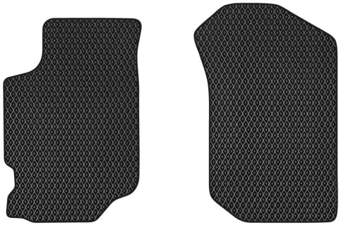 EVA килимки в салон авто передні EVAtech для Escort (V) 3-doors Ford 1990-1992 5 покоління Htb EU FD23116AB2RBB