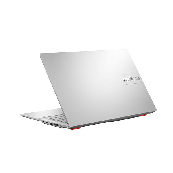 Фото - Ноутбук Asus Vivobook Go 15 E1504FA-BQ211 Cool Silver