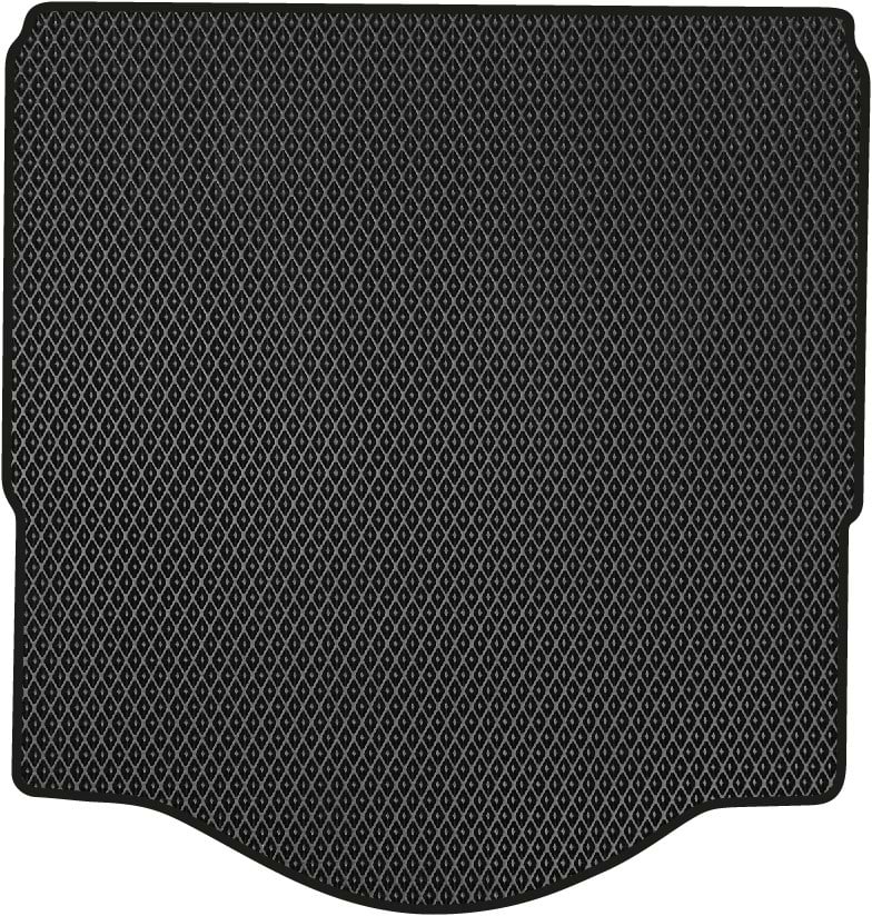 EVA килимок в багажник авто EVAtech для Mondeo (V) Ford 2014-2022 5 покоління Combi EU (FD31570B1RBB)