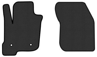 EVA килимки в салон авто передні EVAtech для Mondeo (V) Ford 2014-2022 5 поколение Combi EU FD31570AV2OU2RBB