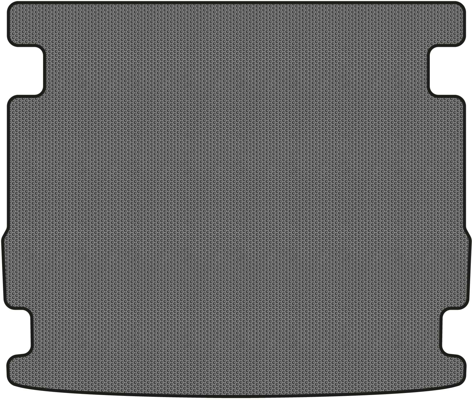 EVA коврик в багажник авто EVAtech для Focus (C307) AT Ford 2005-2010 2 поколение Combi EU (FD32204B1SGB)