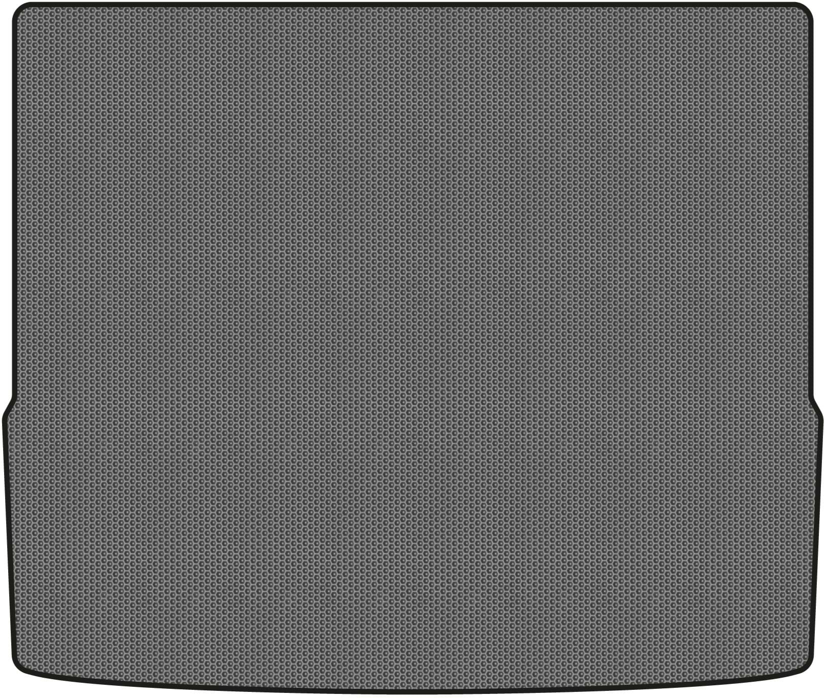 EVA коврик в багажник авто EVAtech для Focus (C307) AT Ford 2005-2010 2 поколение Combi EU (FD32204BO1SGB)