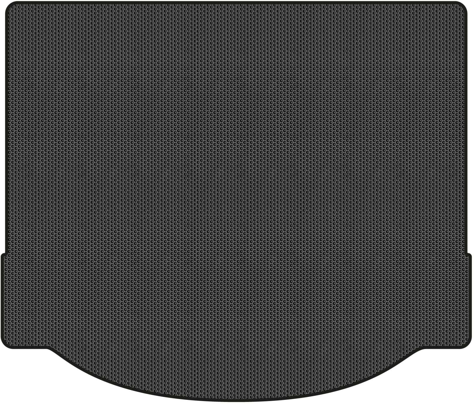 EVA коврик в багажник авто EVAtech для Focus (C307) 5-doors MT Ford 2005-2010 2 поколение Htb EU (FD32209B1SBB)