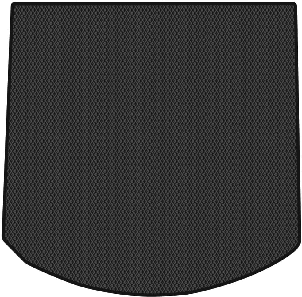 EVA коврик в багажник авто EVAtech для Mondeo (BA7) Ford 2007-2014 4 поколение Combi EU (FD32512B1RBB)