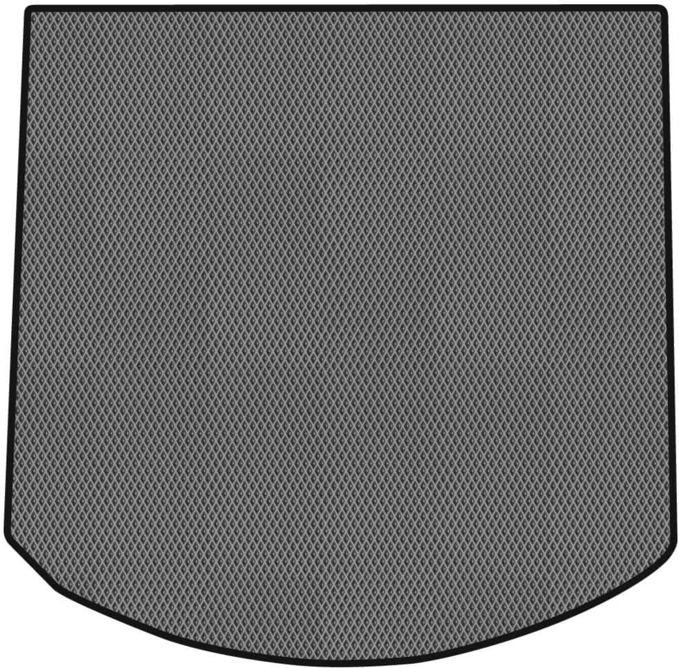 EVA килимок в багажник авто EVAtech для Mondeo (BA7) Ford 2007-2014 4 покоління Combi EU (FD32512B1RGB)