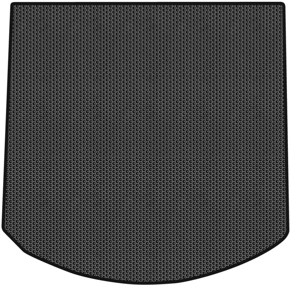 EVA коврик в багажник авто EVAtech для Mondeo (BA7) Ford 2007-2014 4 поколение Combi EU (FD32512B1SBB)