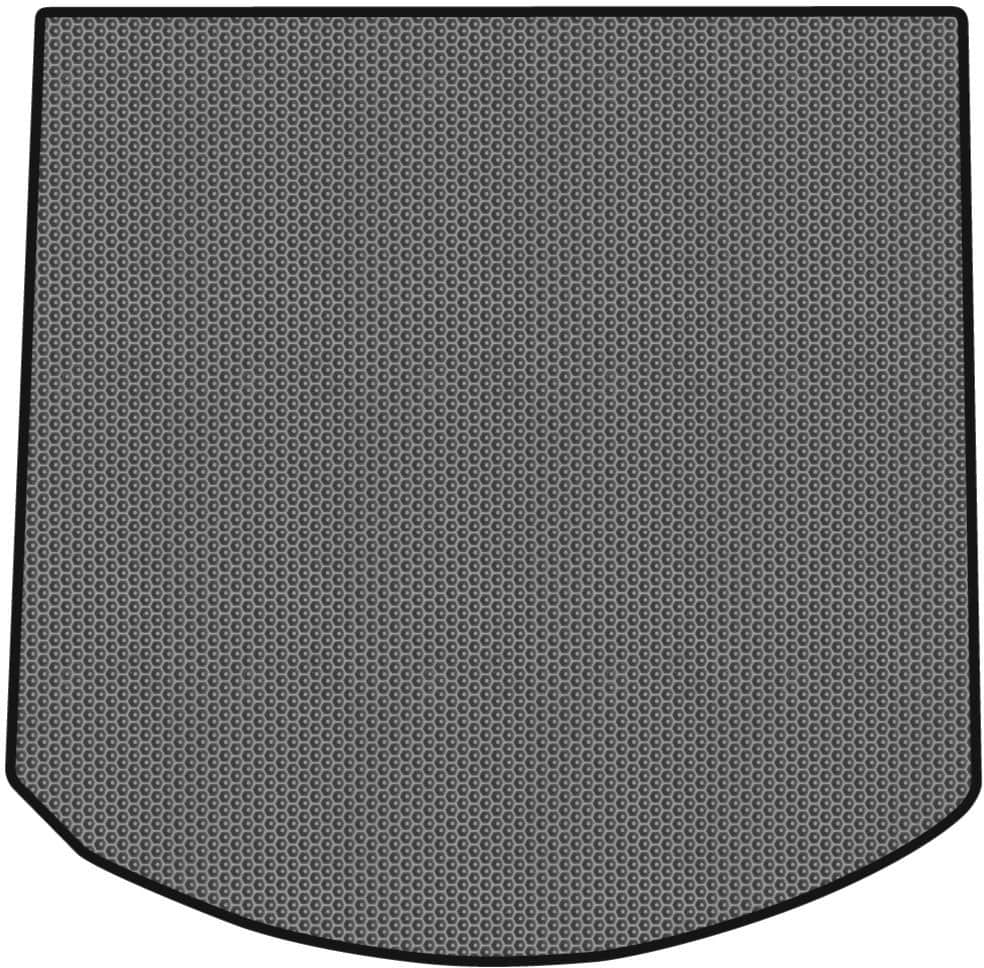 EVA коврик в багажник авто EVAtech для Mondeo (BA7) Ford 2007-2014 4 поколение Combi EU (FD32512B1SGB)