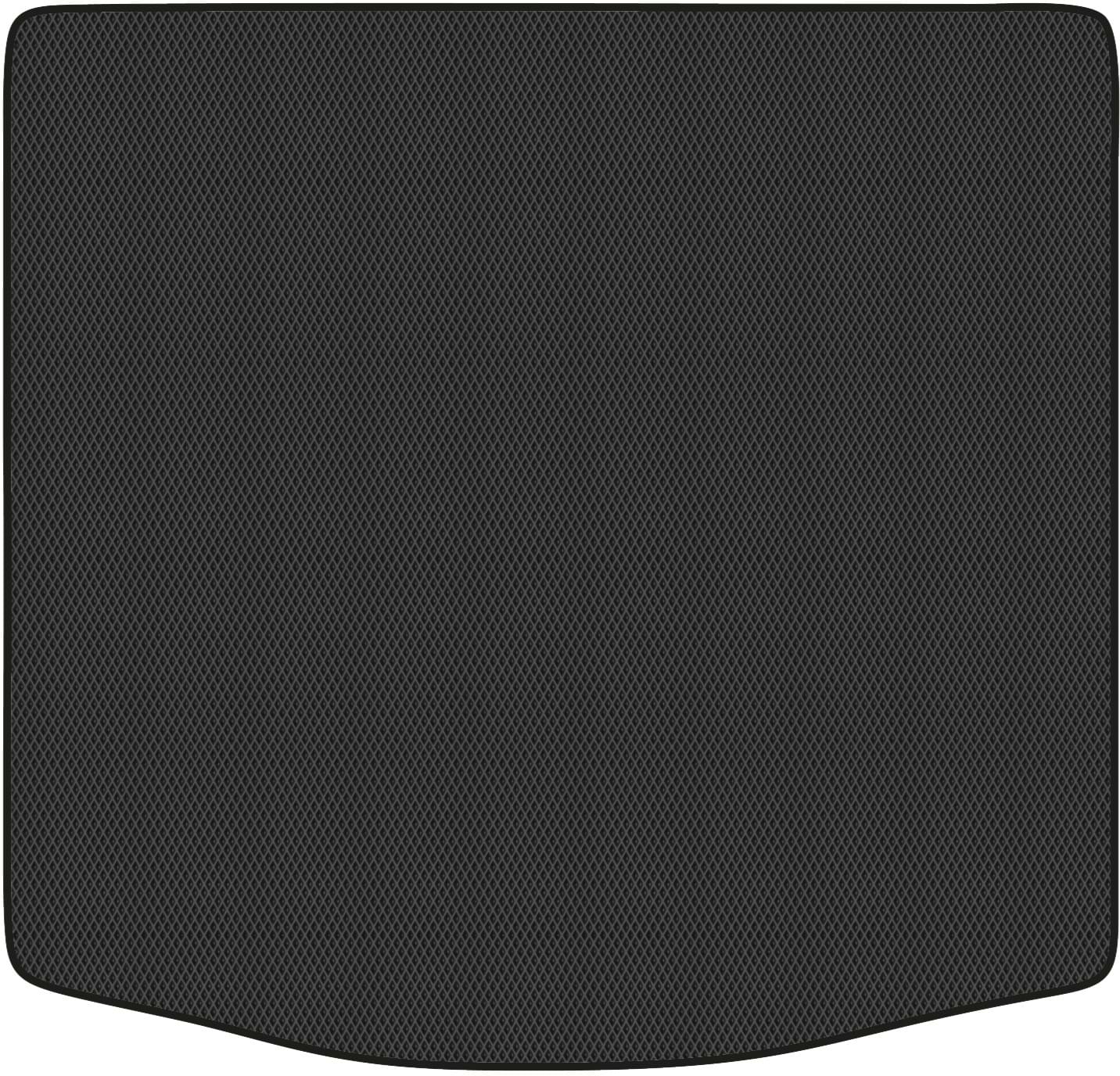 EVA коврик в багажник авто EVAtech для Focus (C346) Ford 2011-2018 3 поколение Sedan EU (FD32626B1RBB)