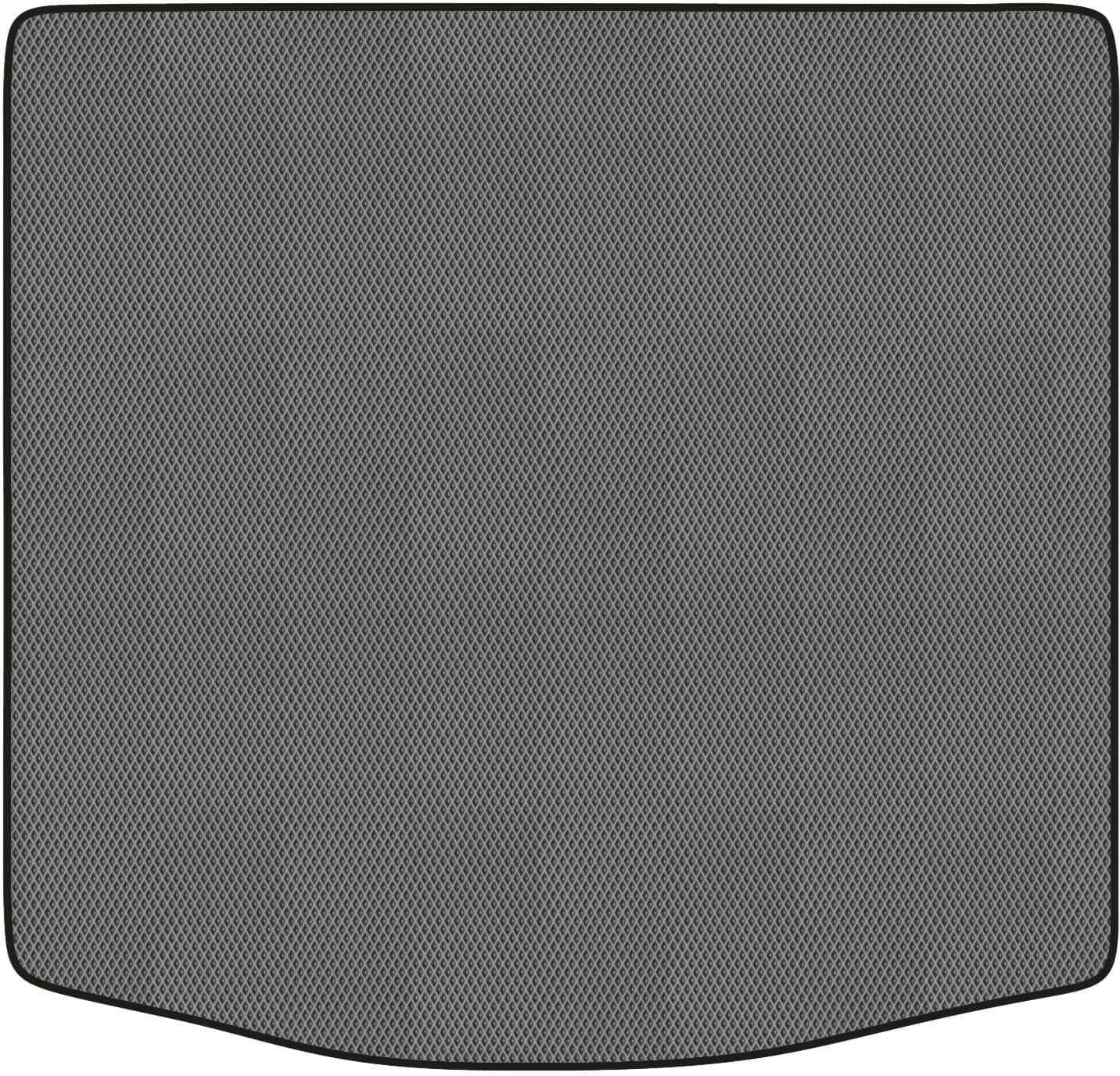 EVA коврик в багажник авто EVAtech для Focus (C346) Ford 2011-2018 3 поколение Sedan EU (FD32626B1RGB)