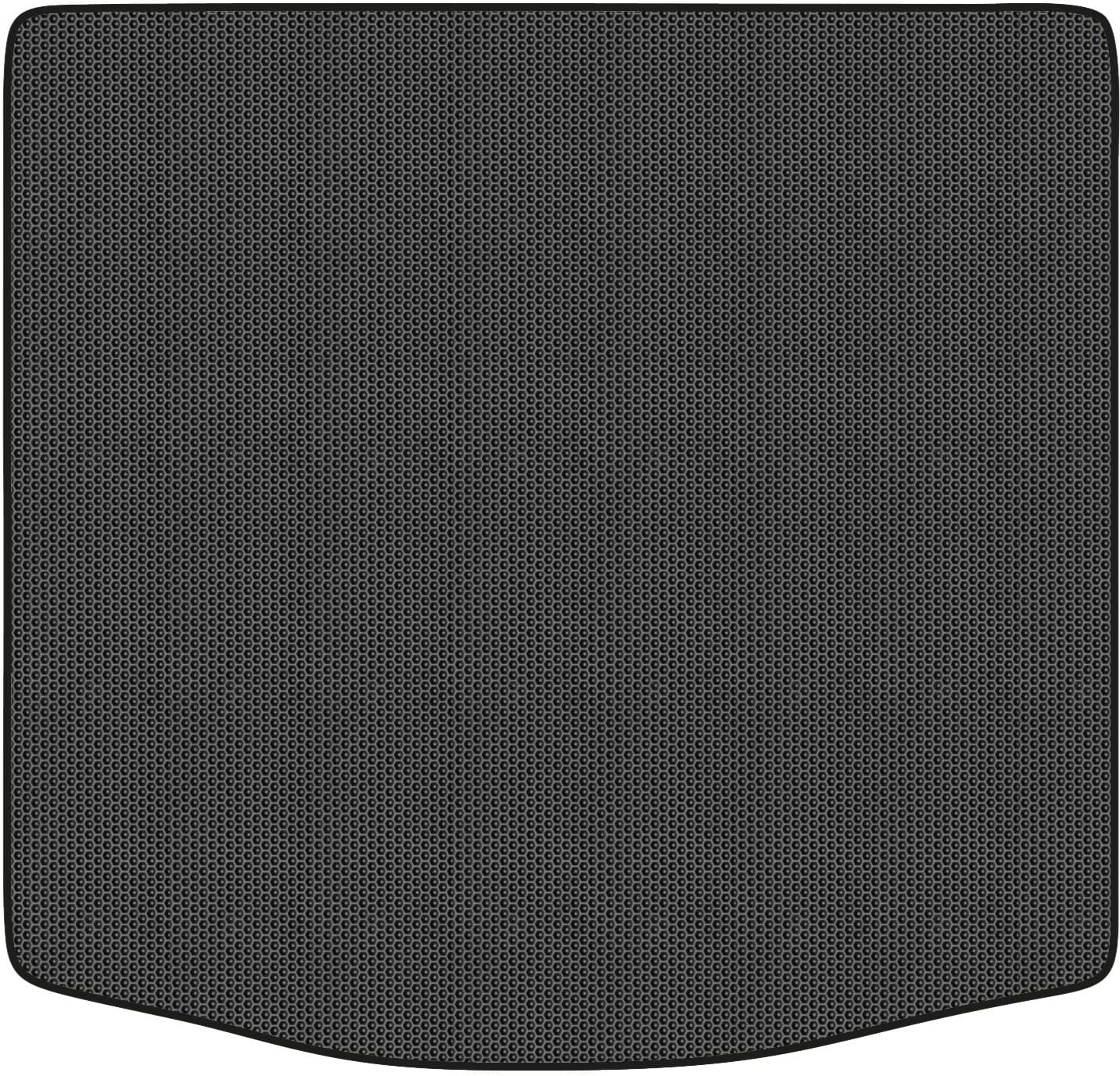 EVA коврик в багажник авто EVAtech для Focus (C346) Ford 2011-2018 3 поколение Sedan EU (FD32626B1SBB)