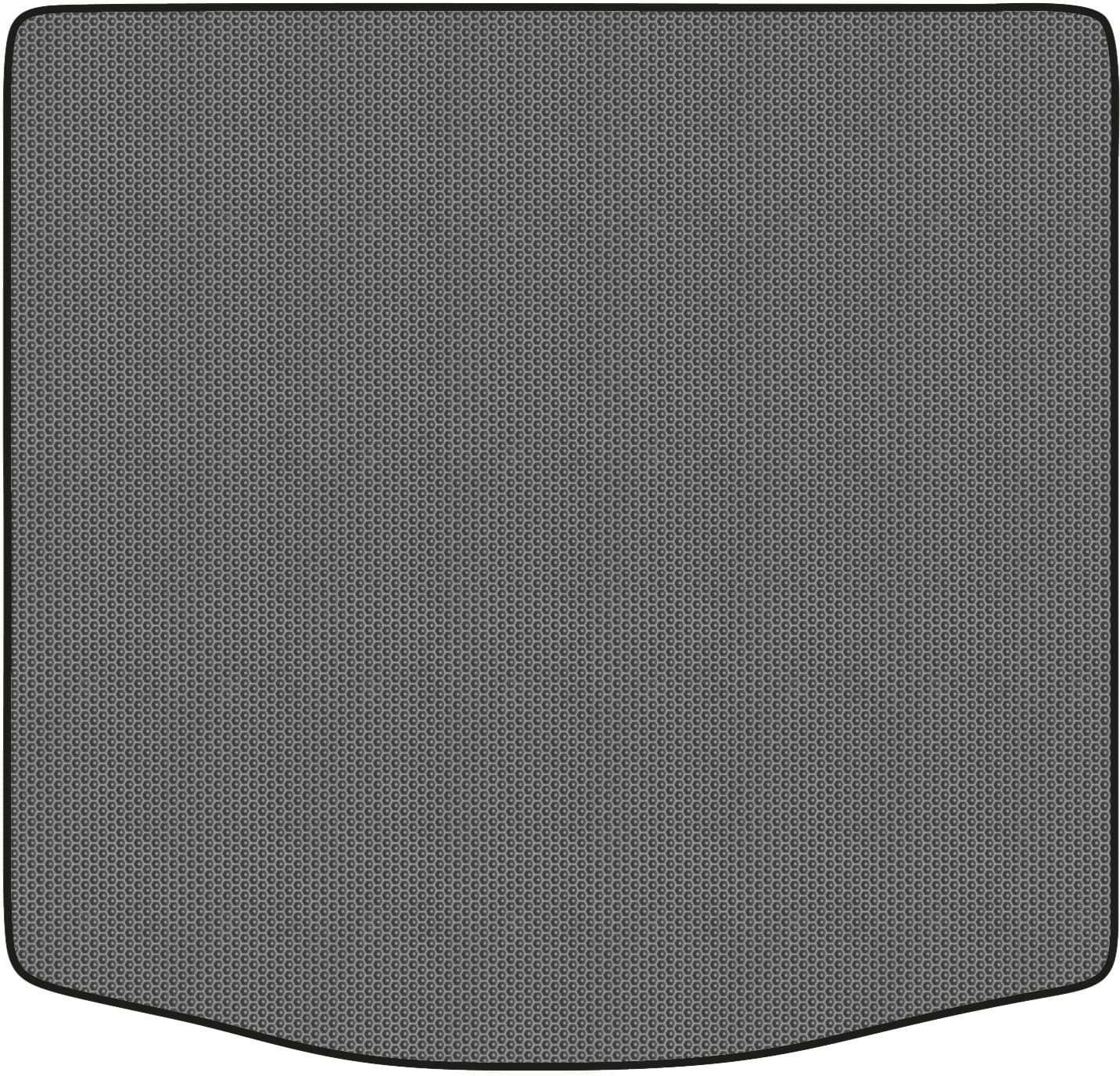 EVA килимок в багажник авто EVAtech для Focus (C346) Ford 2011-2018 3 покоління Sedan EU (FD32626B1SGB)