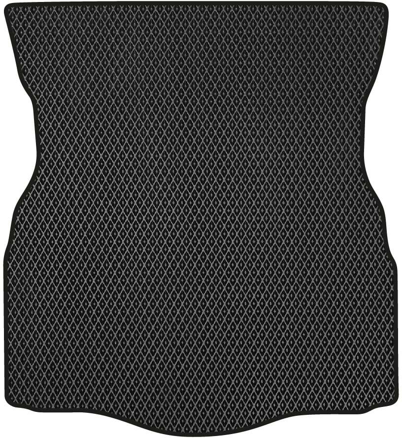 EVA килимок в багажник авто EVAtech для Mondeo (V) Ford 2014-2022 5 покоління Liftback EU (FD33470B1RBB)