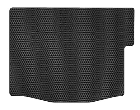 Фото - EVA килимок в багажник авто EVAtech для Focus ST Ford 2012-2019 3 покоління Htb EU (FD34295BH1RBB)