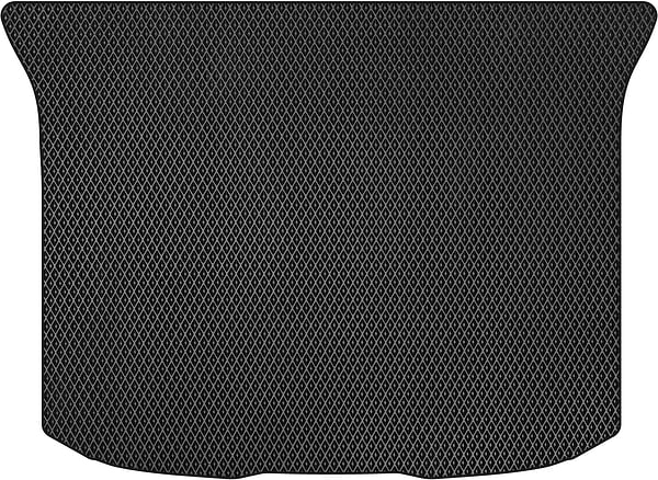 Фото - EVA килимок в багажник авто EVAtech для Edge (U387) Restyling Ford 2010-2014 1 покоління SUV EU (FD3559B1RBB)