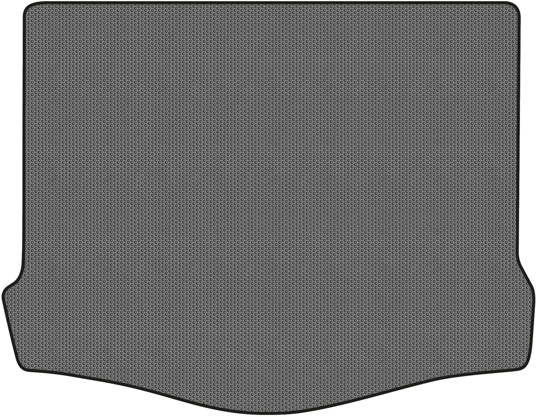 EVA килимок в багажник авто EVAtech для Focus (C346) Ford 2011-2018 3 покоління Htb EU (FD360BA1SGB)