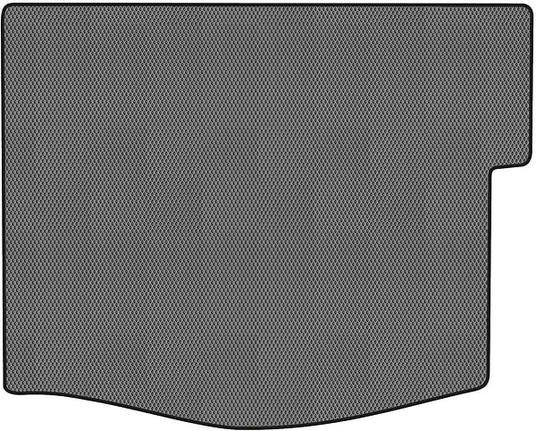 Фото - EVA килимок в багажник авто EVAtech для Focus (C346) Ford 2011-2018 3 покоління Htb EU (FD360BD1RGB)