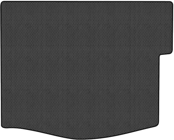 Фото - EVA коврик в багажник авто EVAtech для Focus (C346) Ford 2011-2018 3 поколение Htb EU (FD360BD1SBB)