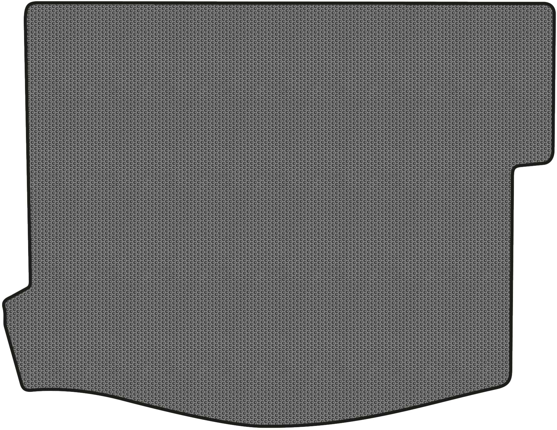 EVA коврик в багажник авто EVAtech для Focus (C346) Ford 2011-2018 3 поколение Htb EU (FD360BO1SGB)