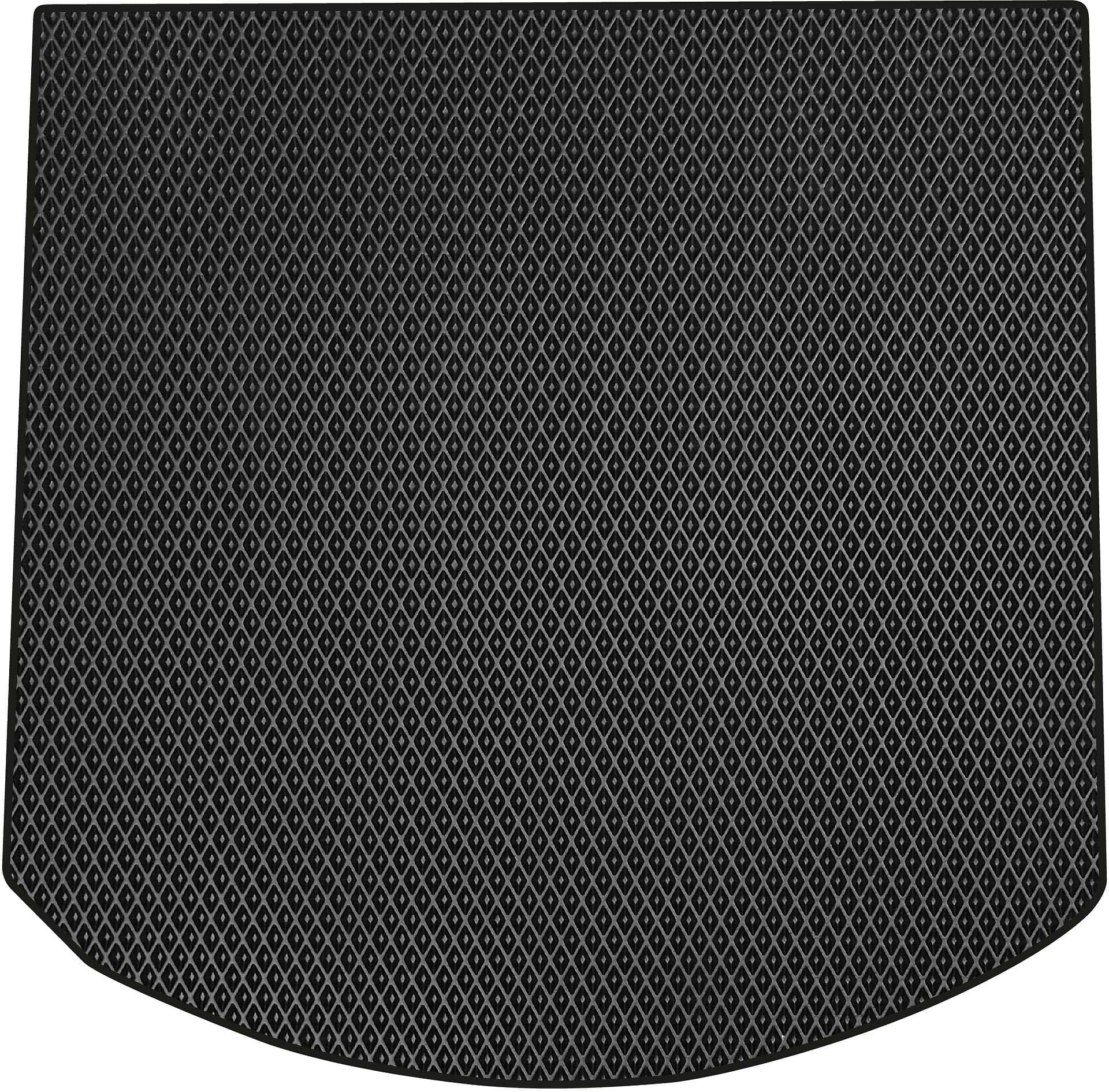 EVA килимок в багажник авто EVAtech для Mondeo (BA7) Ford 2007-2014 4 покоління Combi EU (FD3948B1RBB)