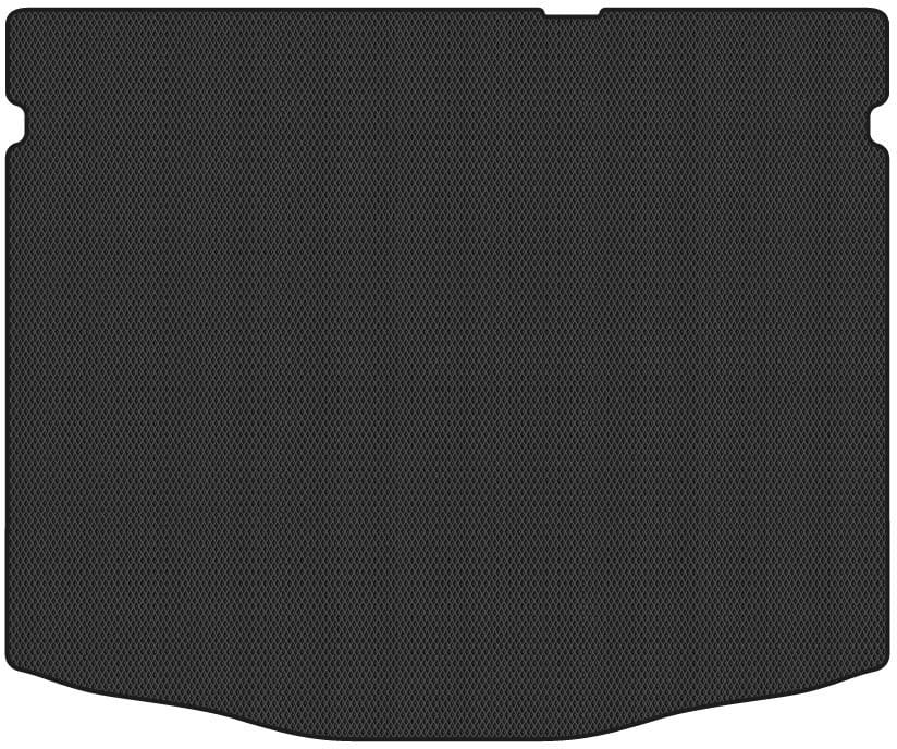 EVA килимок в нижній багажник авто EVAtech для Kuga (CX482) Ford 2019 3 покоління SUV EU (FD41110N1RBB)