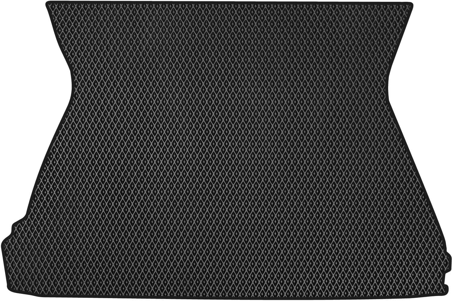 EVA килимок в багажник авто EVAtech для Escort (VII) 5-doors Ford 1995-2000 6 покоління Htb EU (FD41121B1RBB)