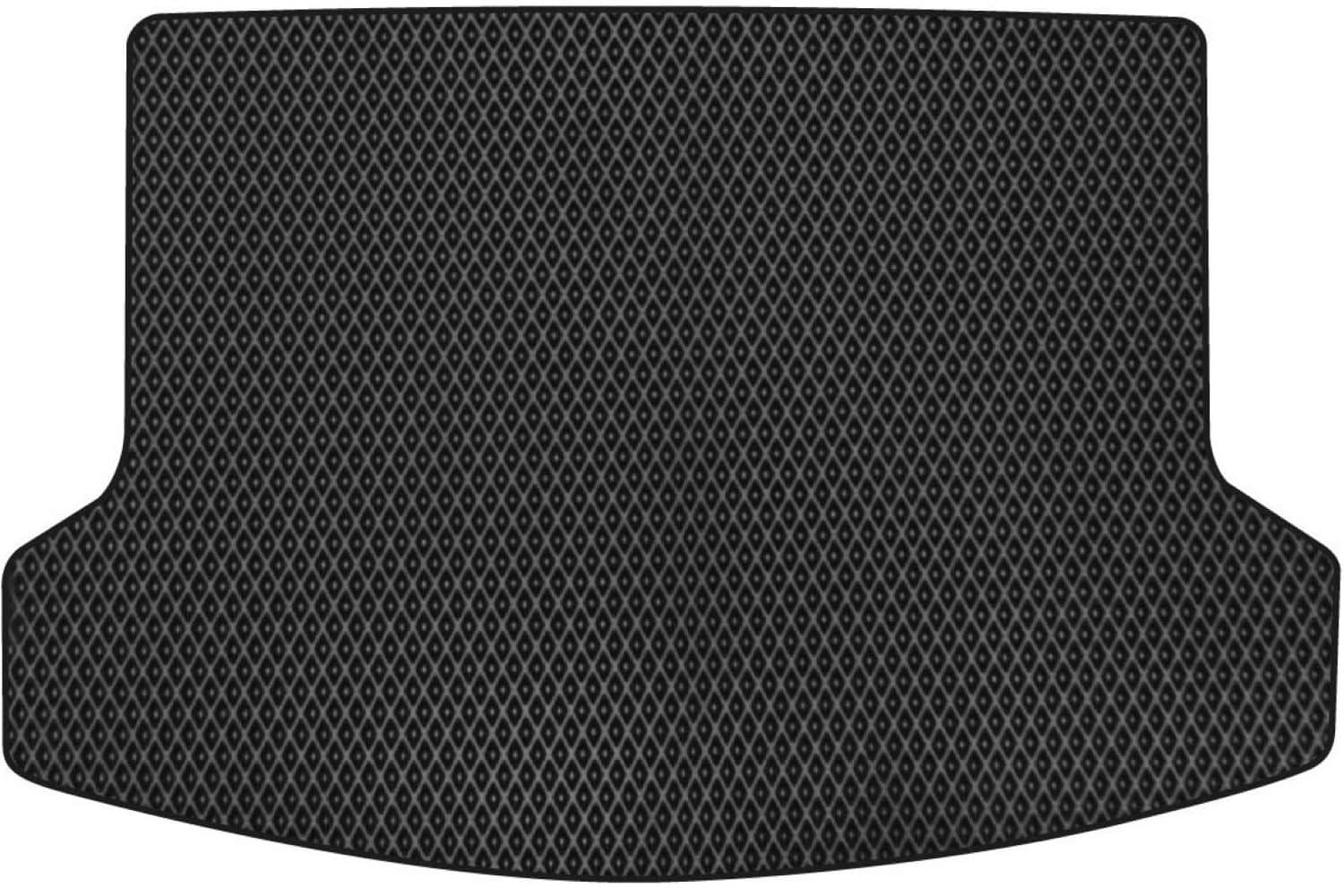 EVA килимок в багажник авто EVAtech для Territory EV (CX743) Ford 2018 1 покоління SUV China (FD43157B1RBB)