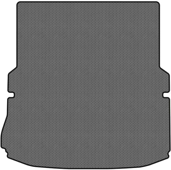Фото - EVA коврик в багажник авто EVAtech для Explorer Restyling 6 seats (2+2+2) Ford 2016-2019 5 поколение SUV USA (FD43565B1SGB)