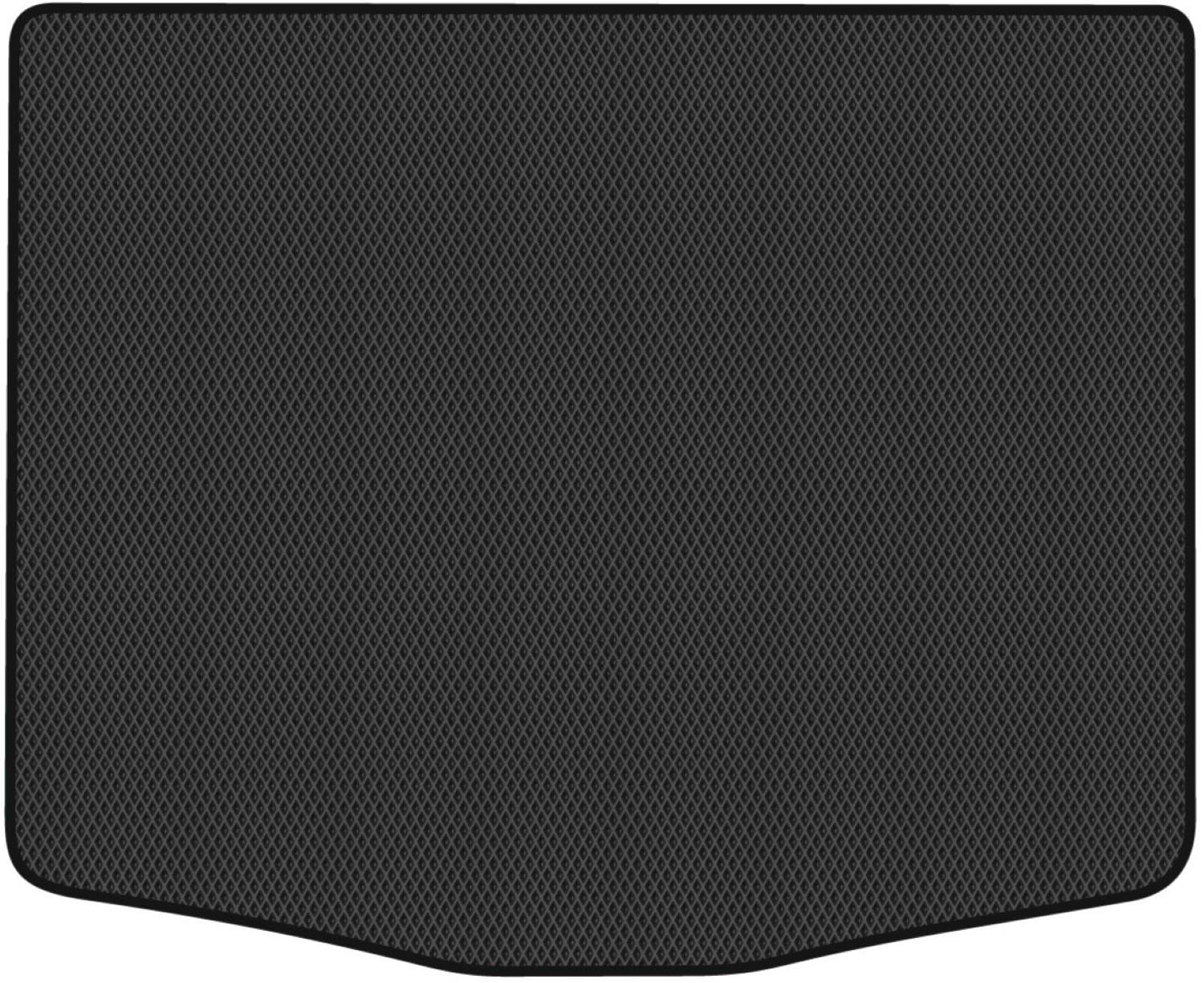 EVA килимок в багажник авто EVAtech для Mustang Mach-E Ford 2020 1 покоління SUV EU (FD43650B1RBB)