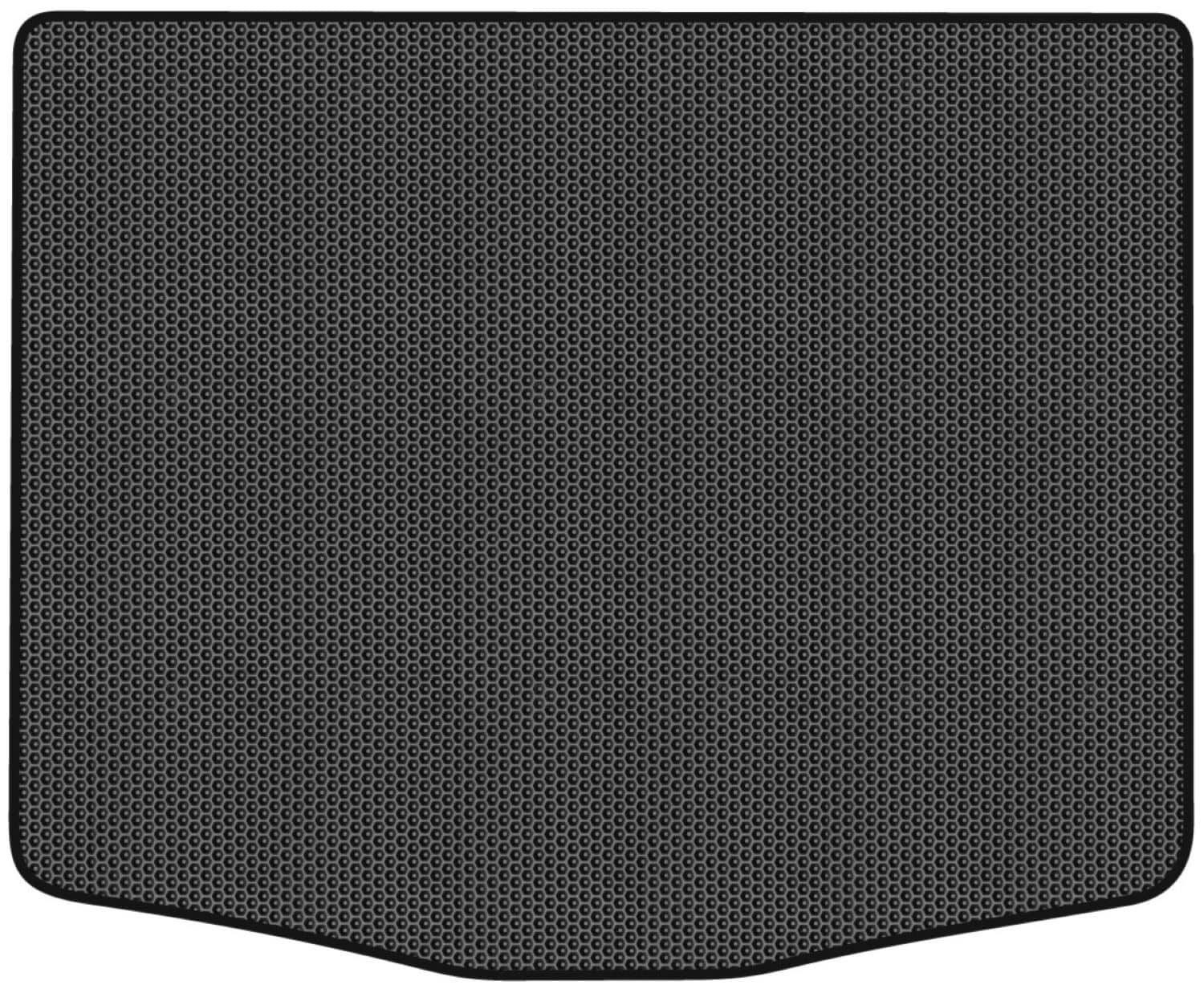 EVA килимок в багажник авто EVAtech для Mustang Mach-E Ford 2020 1 покоління SUV EU (FD43650B1SBB)