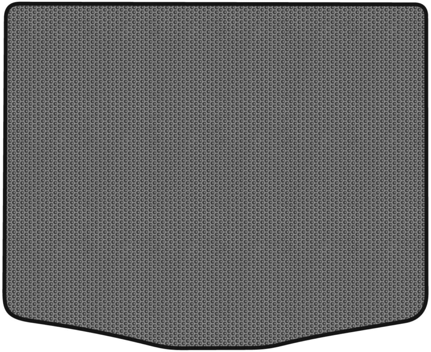 EVA килимок в багажник авто EVAtech для Mustang Mach-E Ford 2020 1 покоління SUV EU (FD43650B1SGB)