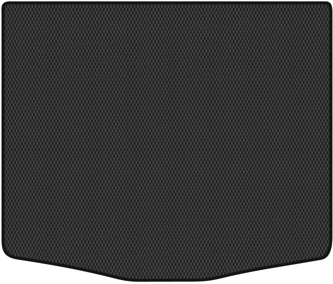 EVA килимок в нижній багажник авто EVAtech для Mustang Mach-E Ford 2020 1 покоління SUV EU (FD43650N1RBB)