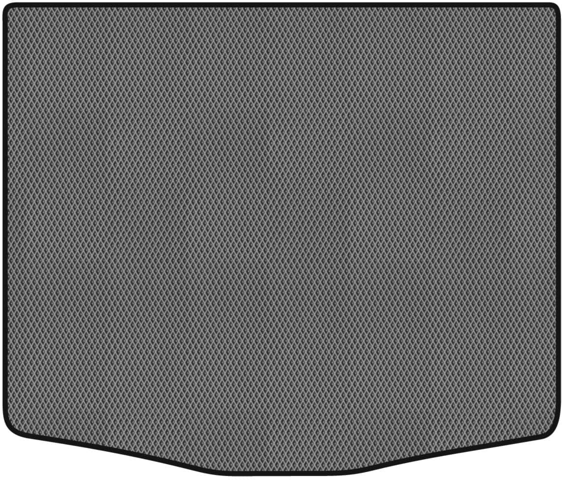 EVA килимок в нижній багажник авто EVAtech для Mustang Mach-E Ford 2020 1 покоління SUV EU (FD43650N1RGB)