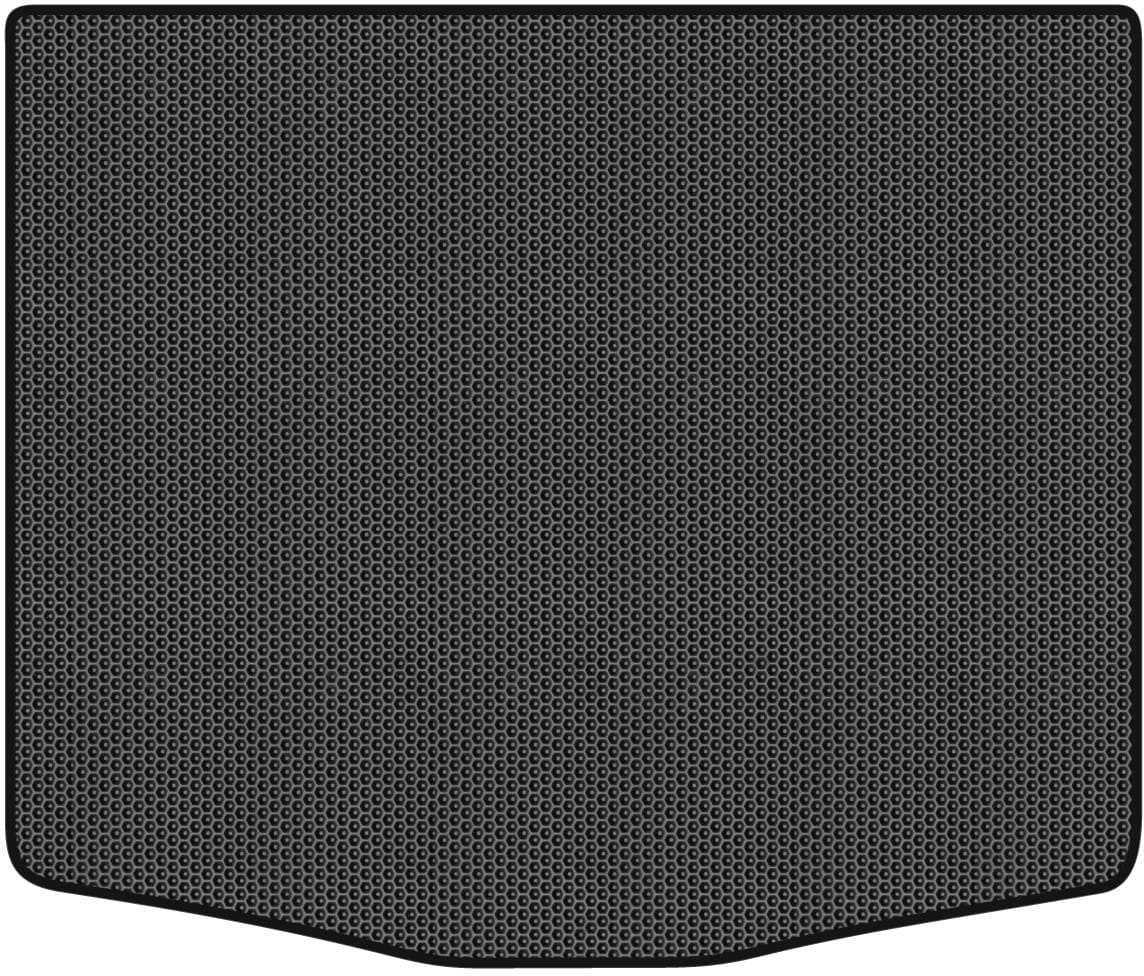 EVA килимок в нижній багажник авто EVAtech для Mustang Mach-E Ford 2020 1 покоління SUV EU (FD43650N1SBB)