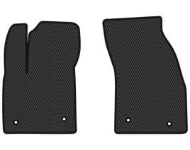 EVA килимки в салон авто передні EVAtech для Focus (C519) Ford 2019 4 покоління Combi EU FD43888AV2AV4RBB