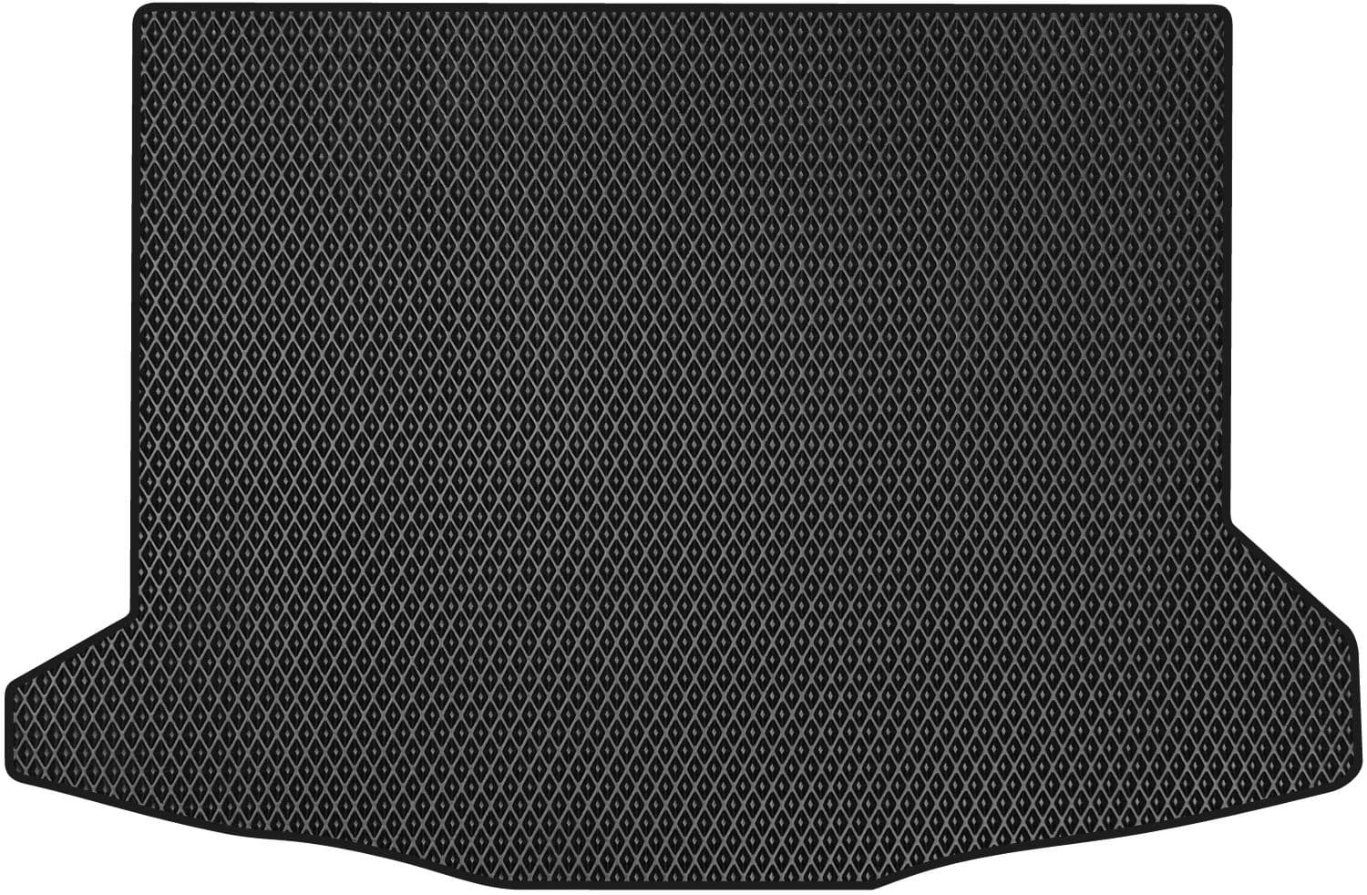 EVA килимок в багажник авто EVAtech для Escape Ford 2019 4 покоління SUV USA (FD43925B1RBB)