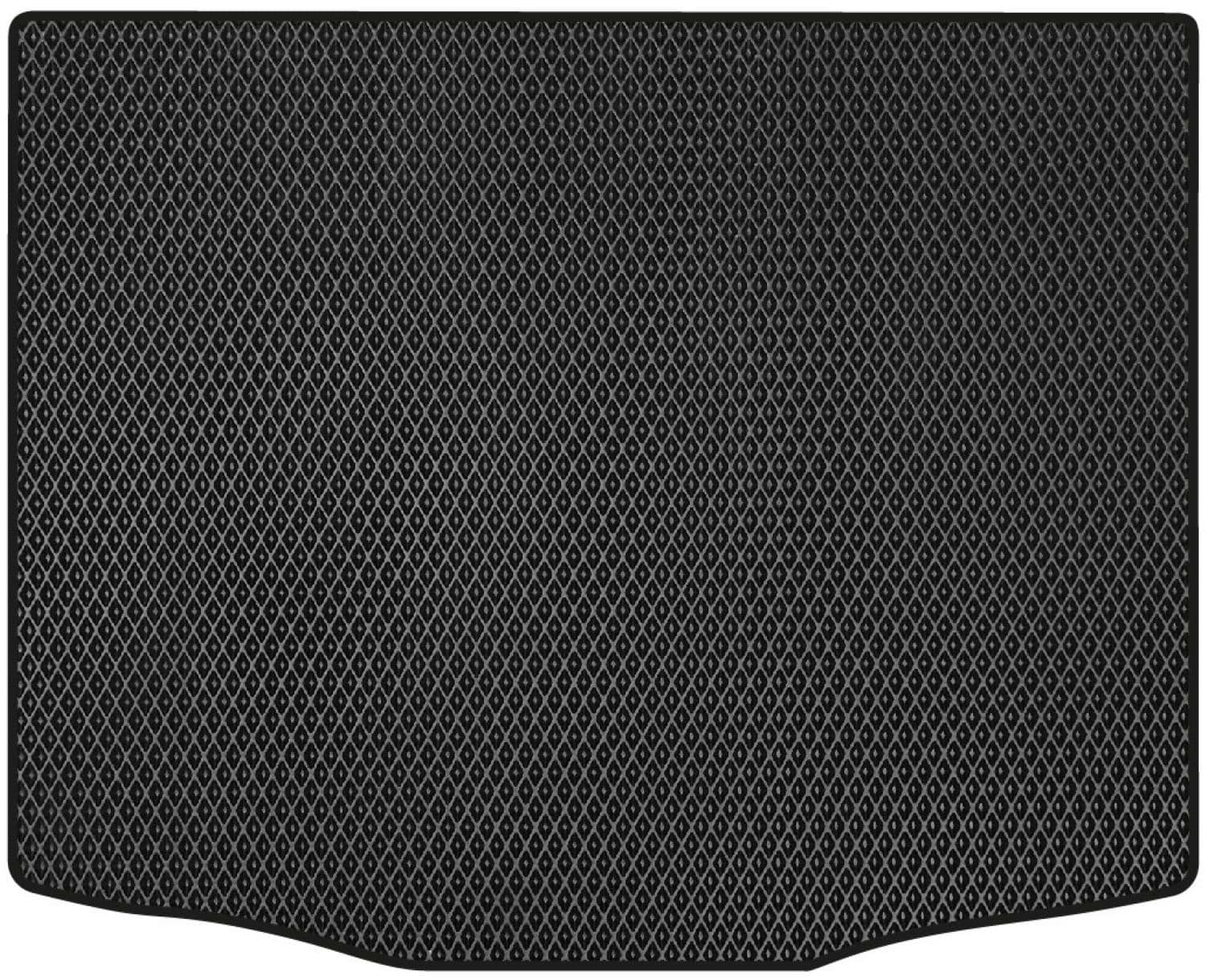 EVA килимок в багажник авто EVAtech для Escape Ford 2019 4 покоління SUV USA (FD43925BO1RBB)