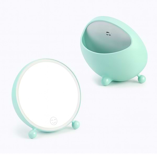 Фото - Косметическое зеркало INSPIRE FD46 Green