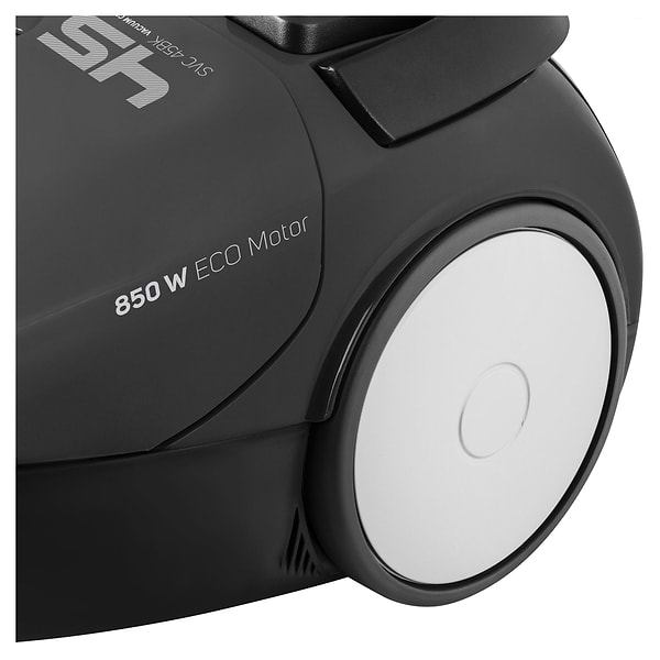 Фото - Пылесос для сухой уборки с мешком Sencor SVC 45BL-EUE3