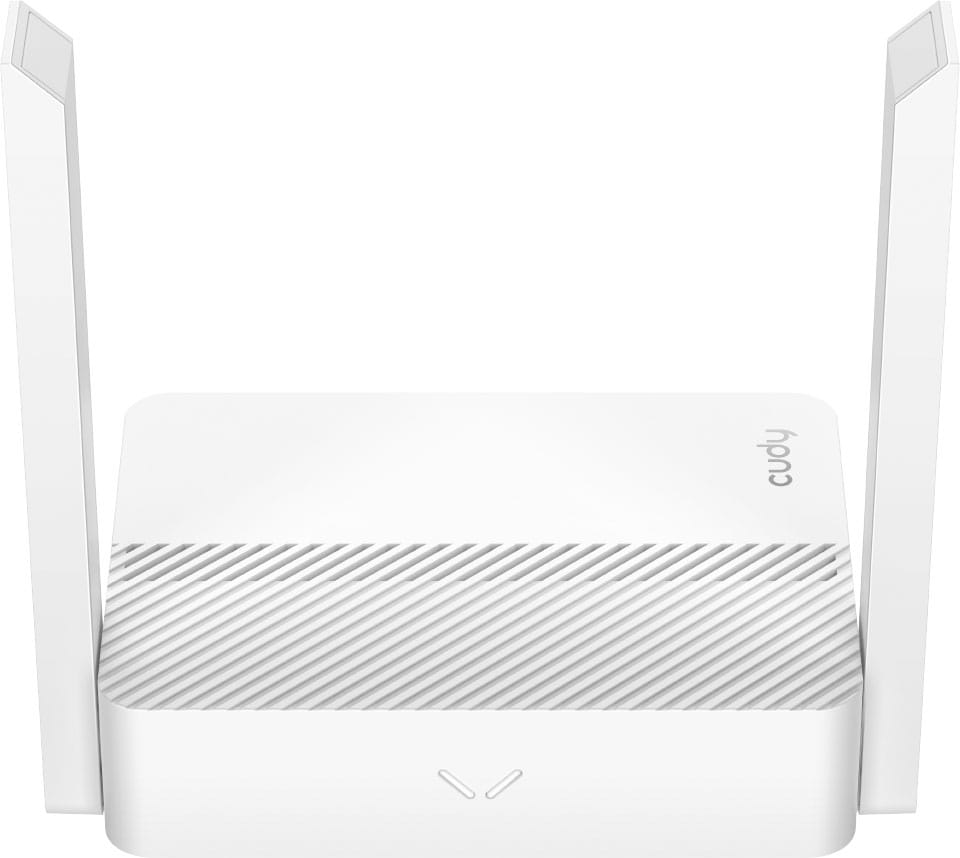 Маршрутизатор интернет WiFi4+4G Cudy LT300 - Фото 1