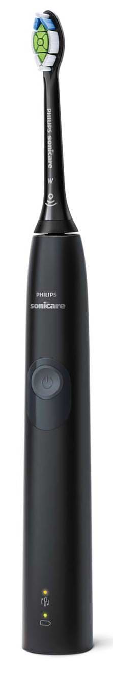 Фото - Зубна щітка електрична Philips HX6800/44