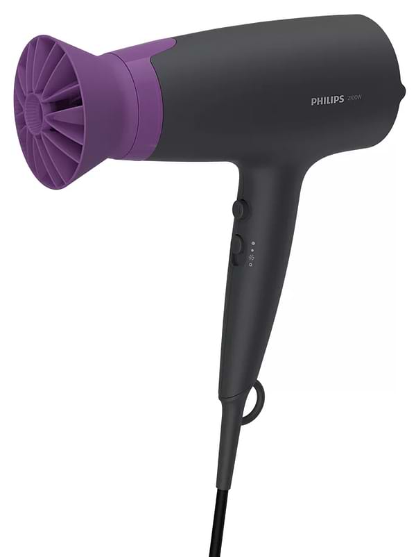 Фото - Фен Philips BHD351/30
