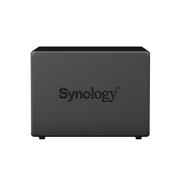 Фото - Мережеве сховище без HDD Synology DS1522+