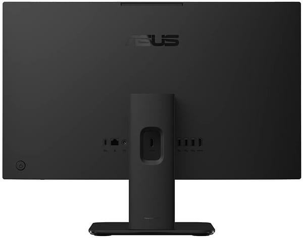 Фото - Компьютер-моноблок Asus V440VAK-BPC0240 (90PT03X3-M01PT0) Black